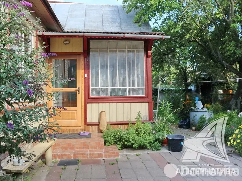 купить дом, Брест, 