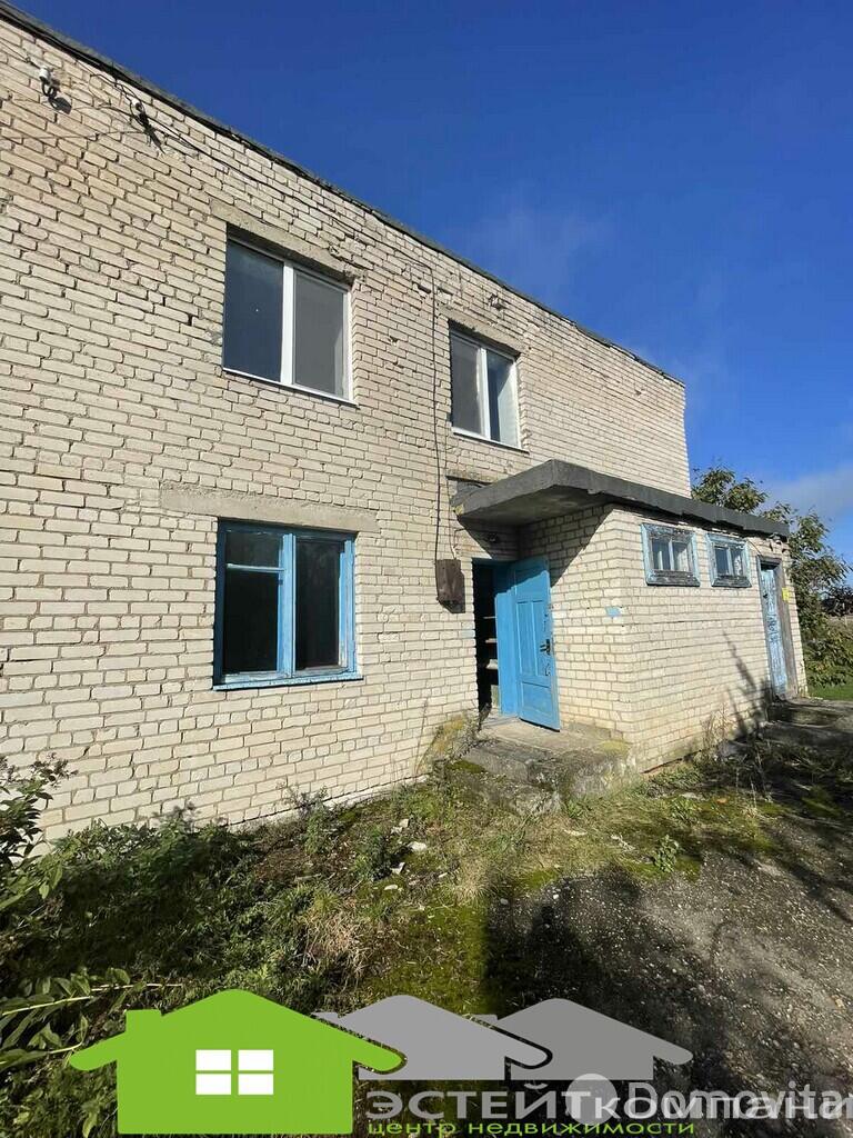 Стоимость продажи квартиры, Кмитянка, д. 50