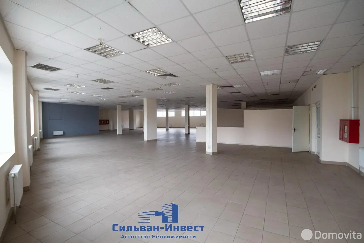 Аренда торгового помещения на ул. Алибегова, д. 15 в Минске, 6075EUR, код 967746 - фото 44