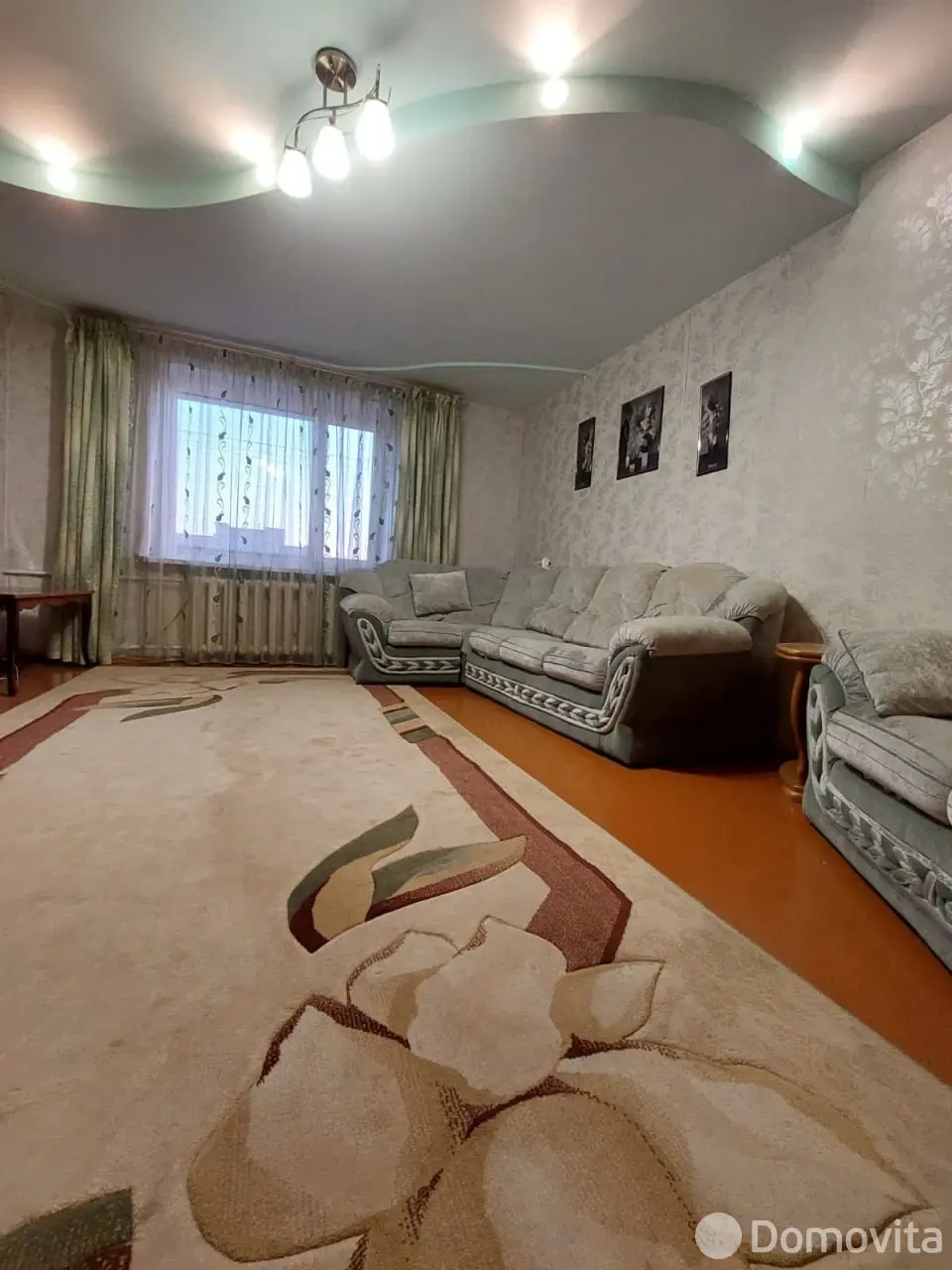 квартира, Витебск, ул. Леонова, д. 7