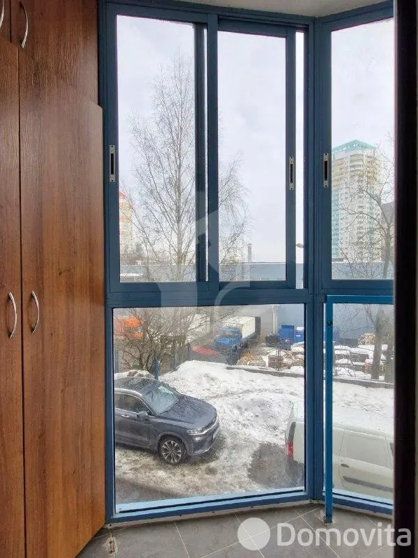 Снять 3-комнатную квартиру в Минске, пр-т Газеты Правда, д. 16, 1000USD, код 149891 - фото 23