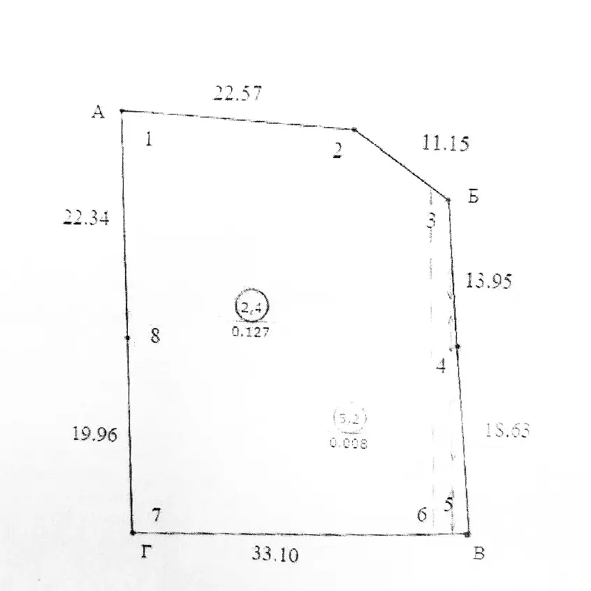 Продажа 1-этажной дачи в Лесное Минская область, 48500USD, код 183613 - фото 30