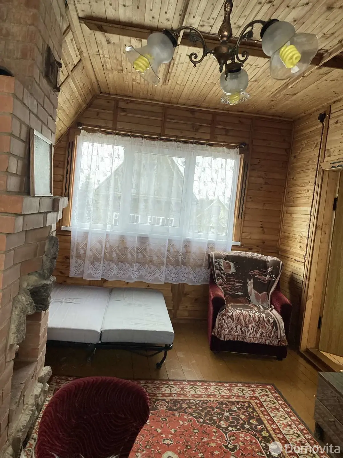 Продажа 2-этажной дачи в ПРИОЗЕРНОЕ Могилевская область, 23700USD, код 181473 - фото 19