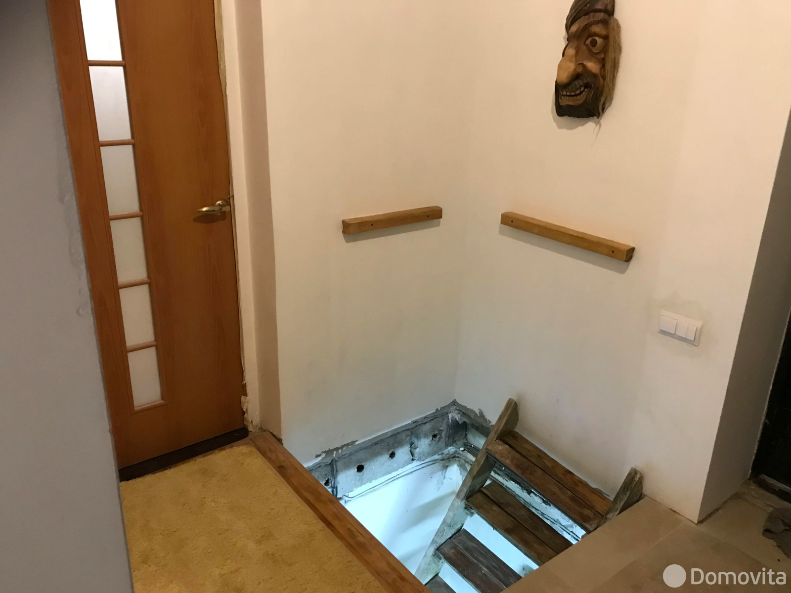 Снять 3-этажный коттедж в Чертяже, Минская область, ул. Зеленая, д. 5, 500USD, код 4828 - фото 11