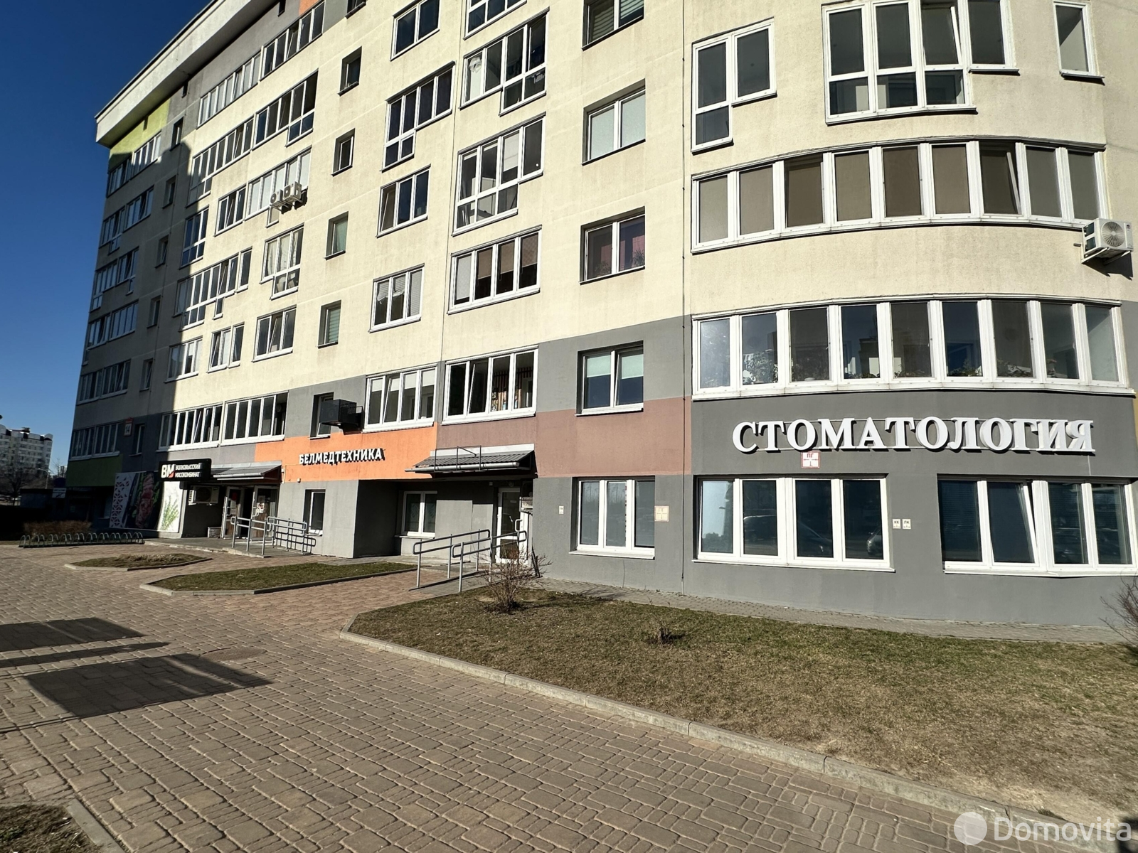 Снять торговую точку на Игуменский тр-т, д. 14 в Минске, 3000BYN, код 968220 - фото 11