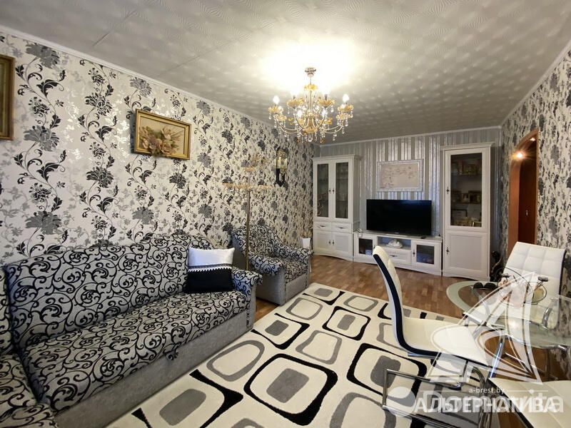 Продажа 2-комнатной квартиры в Каменце, , 22700 USD, код: 996627 - фото 2