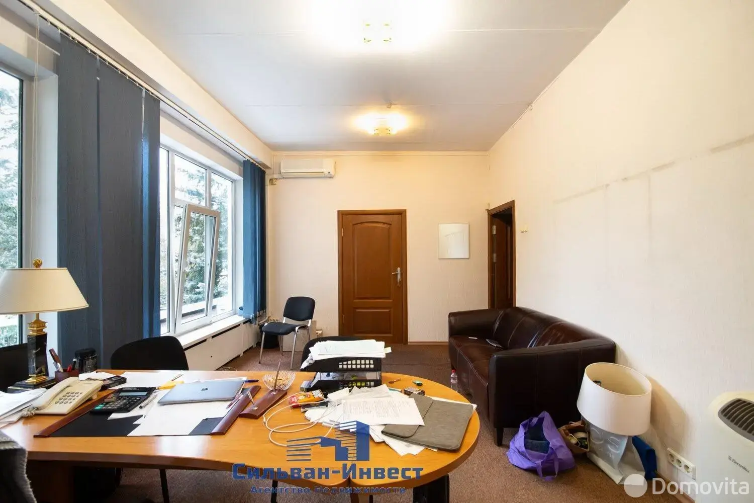 Купить складское помещение на ул. Уручская, д. 19 в Минске - фото 18