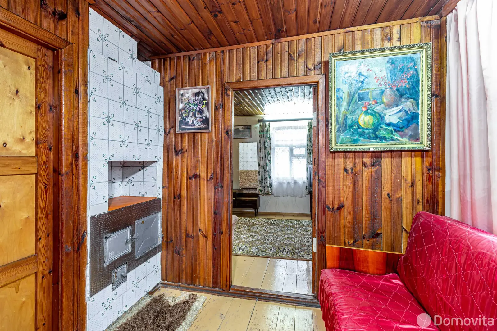 дача, Гарани, 