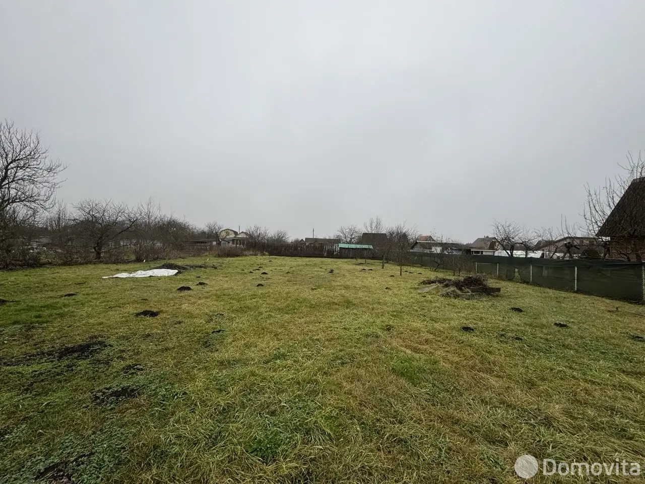 Стоимость продажи участка, Подыгрушье, 