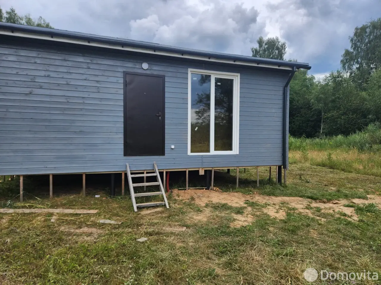 купить коттедж, Понизовье, пер. Заречный