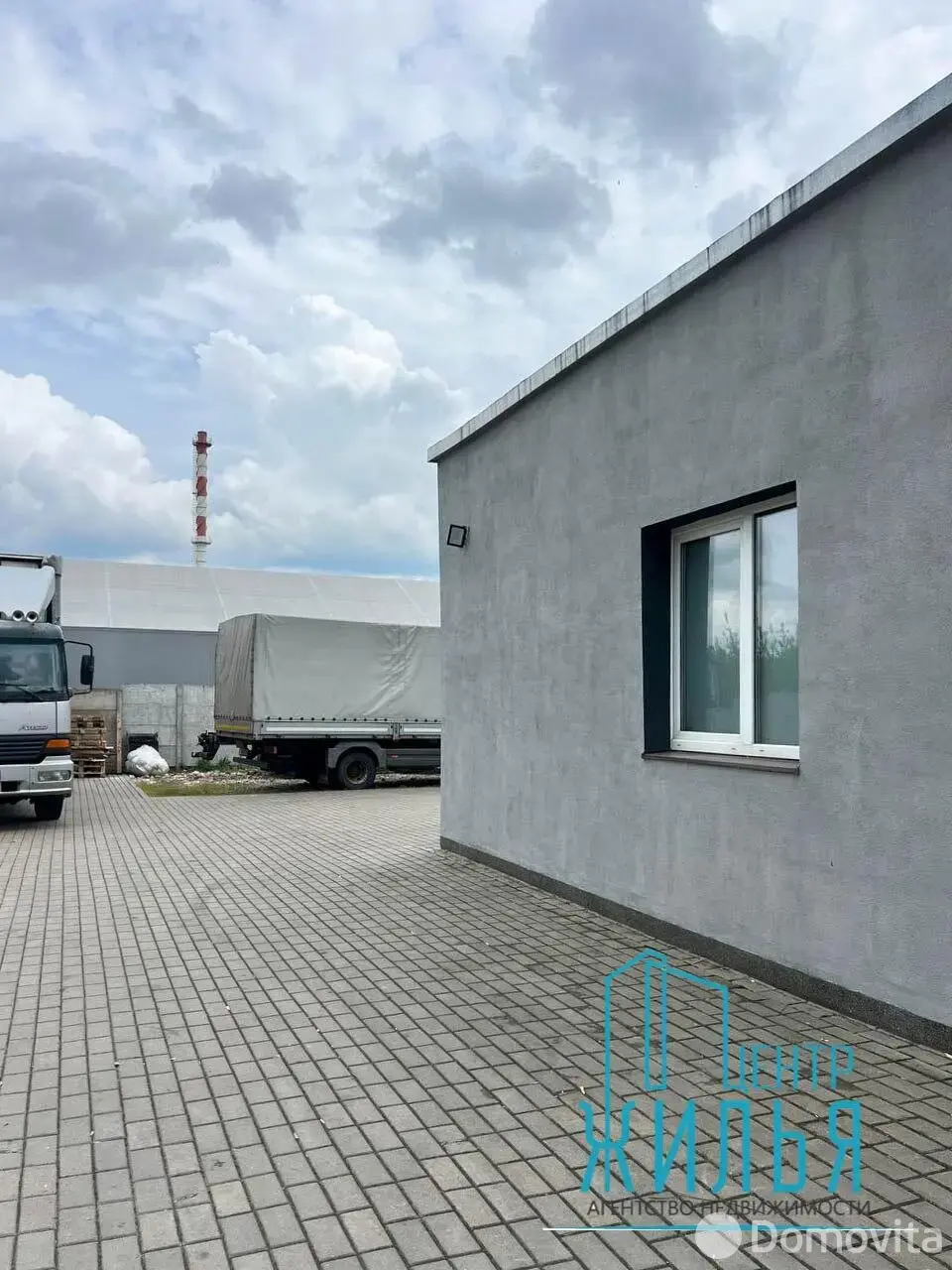 склад, Гродно, ш. Индурское