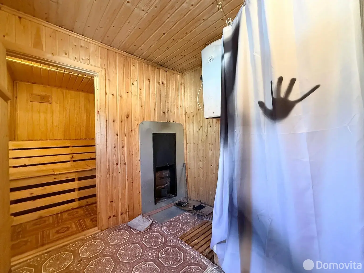 Продажа 2-этажной дачи в Искра-Плюс Минская область, 51500USD, код 185025 - фото 16