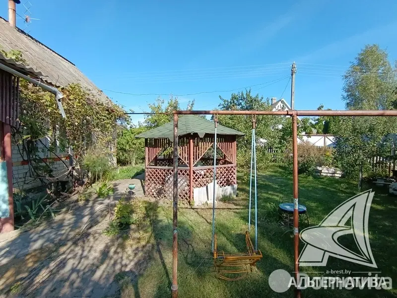 Продажа 2-этажной дачи в Сигнал-2009 Брестская область, 22500USD, код 184210 - фото 17