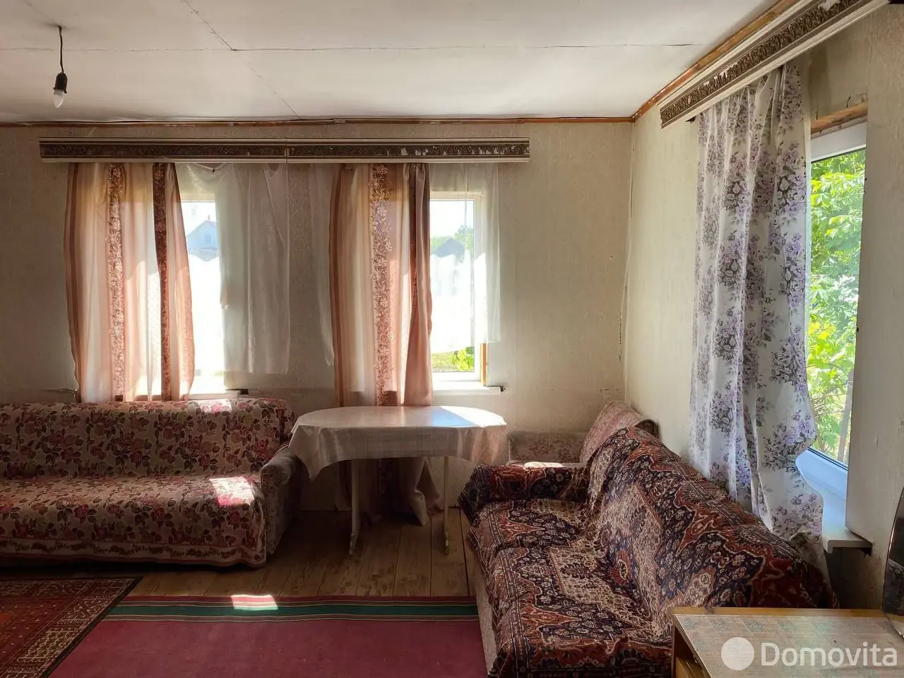 Цена продажи дачи, Березина при ГСКБ Гомсельмаш, 