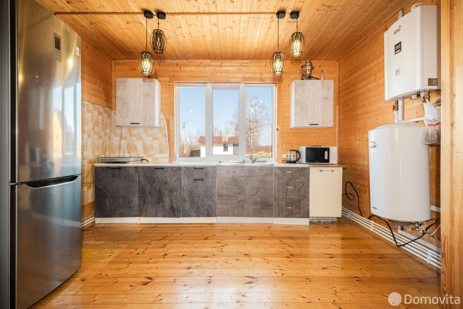 Цена продажи дома, Луково, ул. Центральная, д. 13