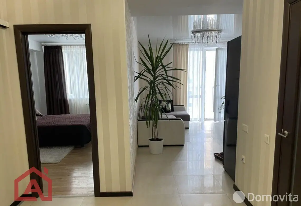 квартира, Минск, пер. Максима Богдановича, д. 136 - лучшее предложение