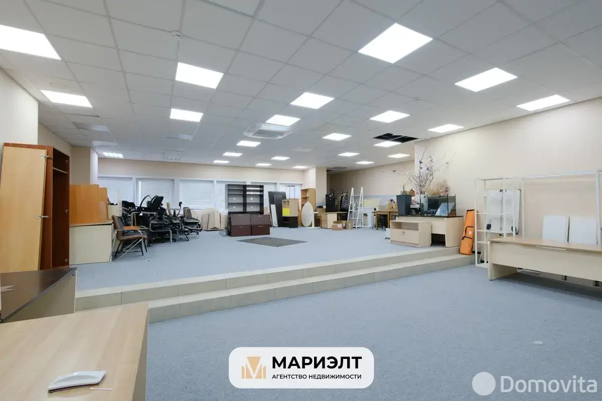 Аренда офиса на ул. Притыцкого, д. 62 в Минске, 745EUR, код 16811 - фото 25