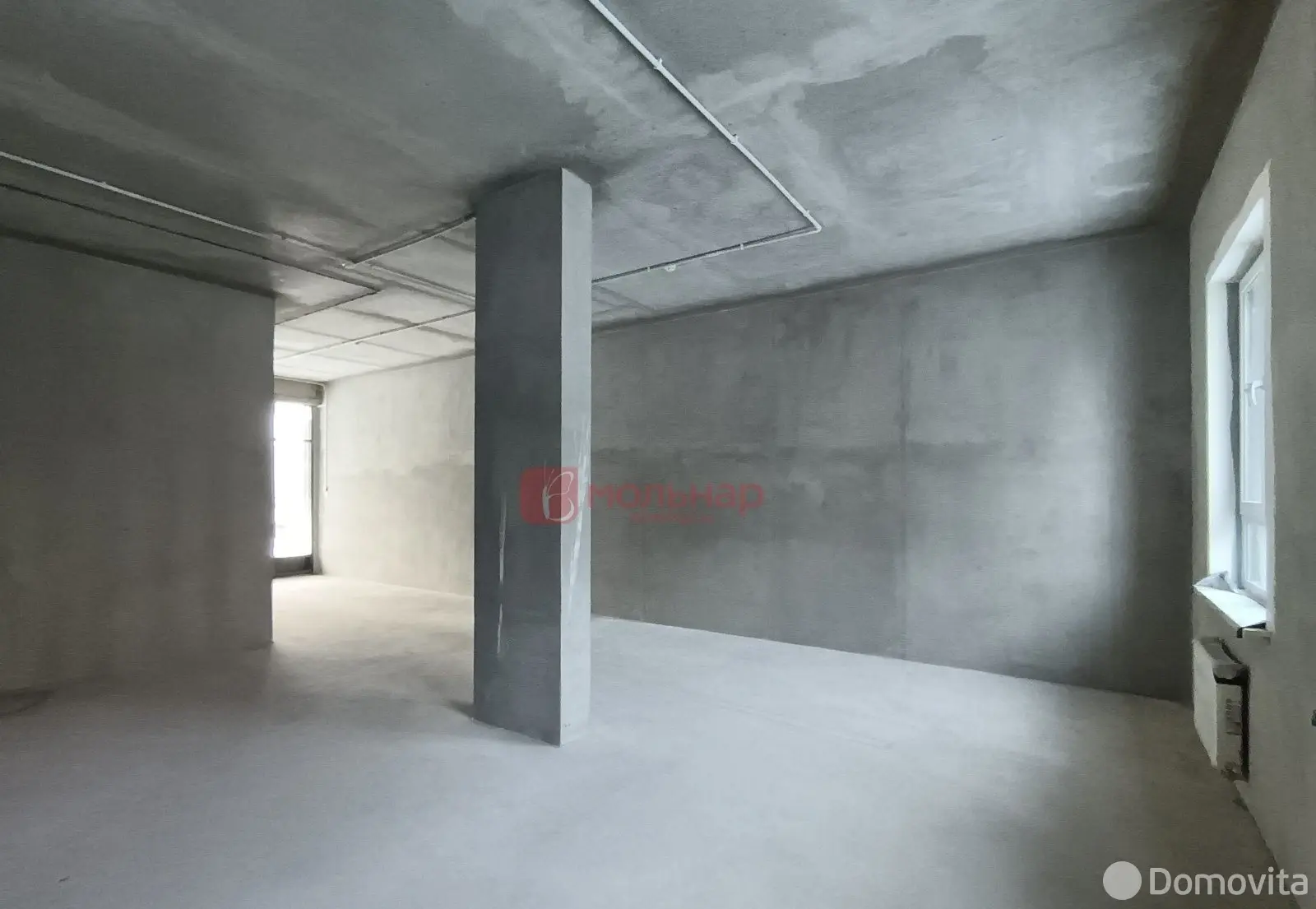 Снять торговое помещение на ул. Нововиленская, д. 61 в Минске, 2644BYN, код 966594 - фото 4