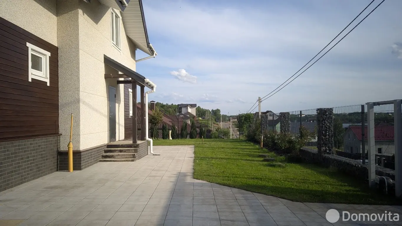 коттедж, Слобода, д. 22 - лучшее предложение