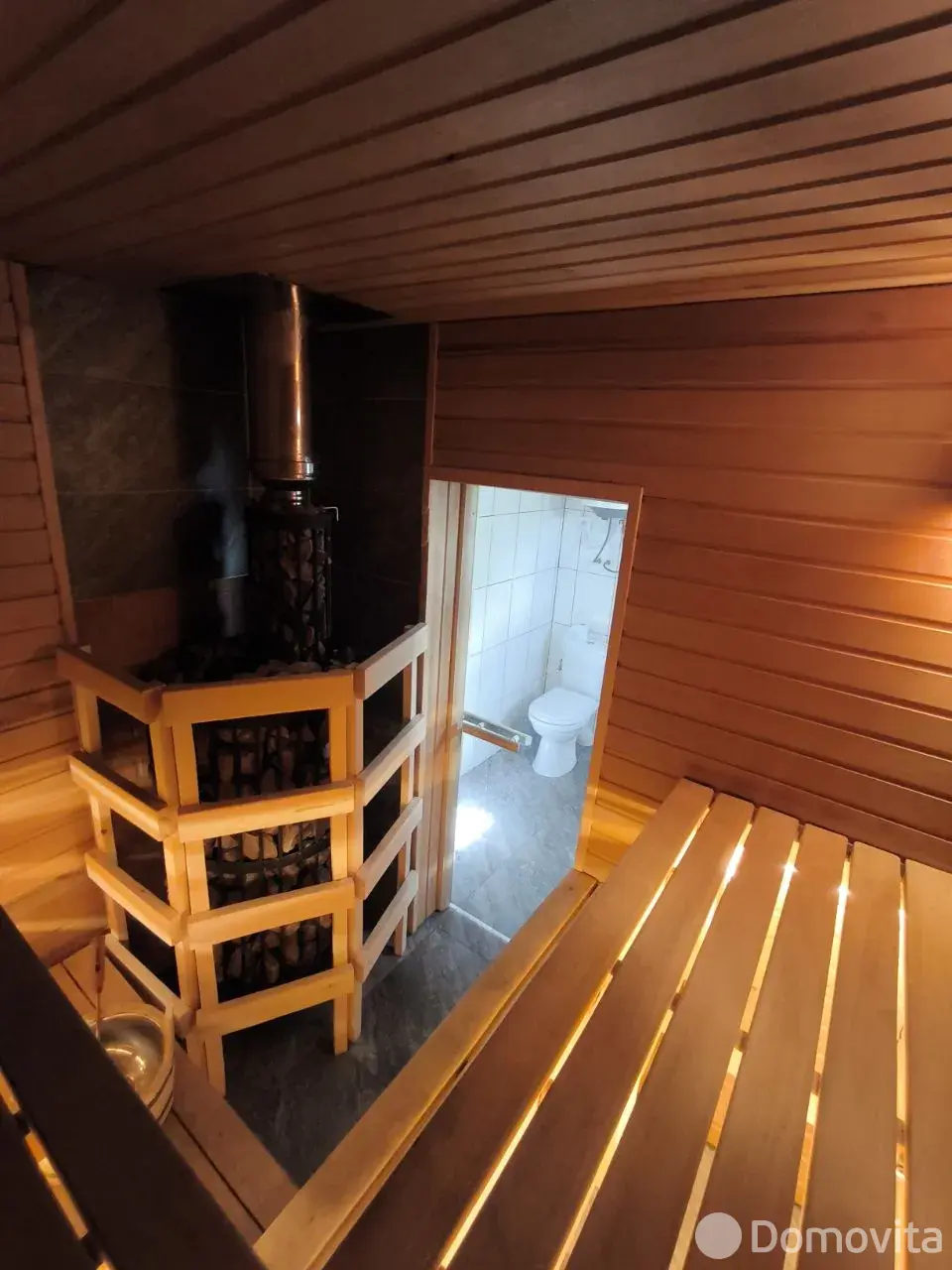 Купить 2-этажную дачу в НАДЕЖДА-ИНВ Минская область, 79900USD, код 182866 - фото 13