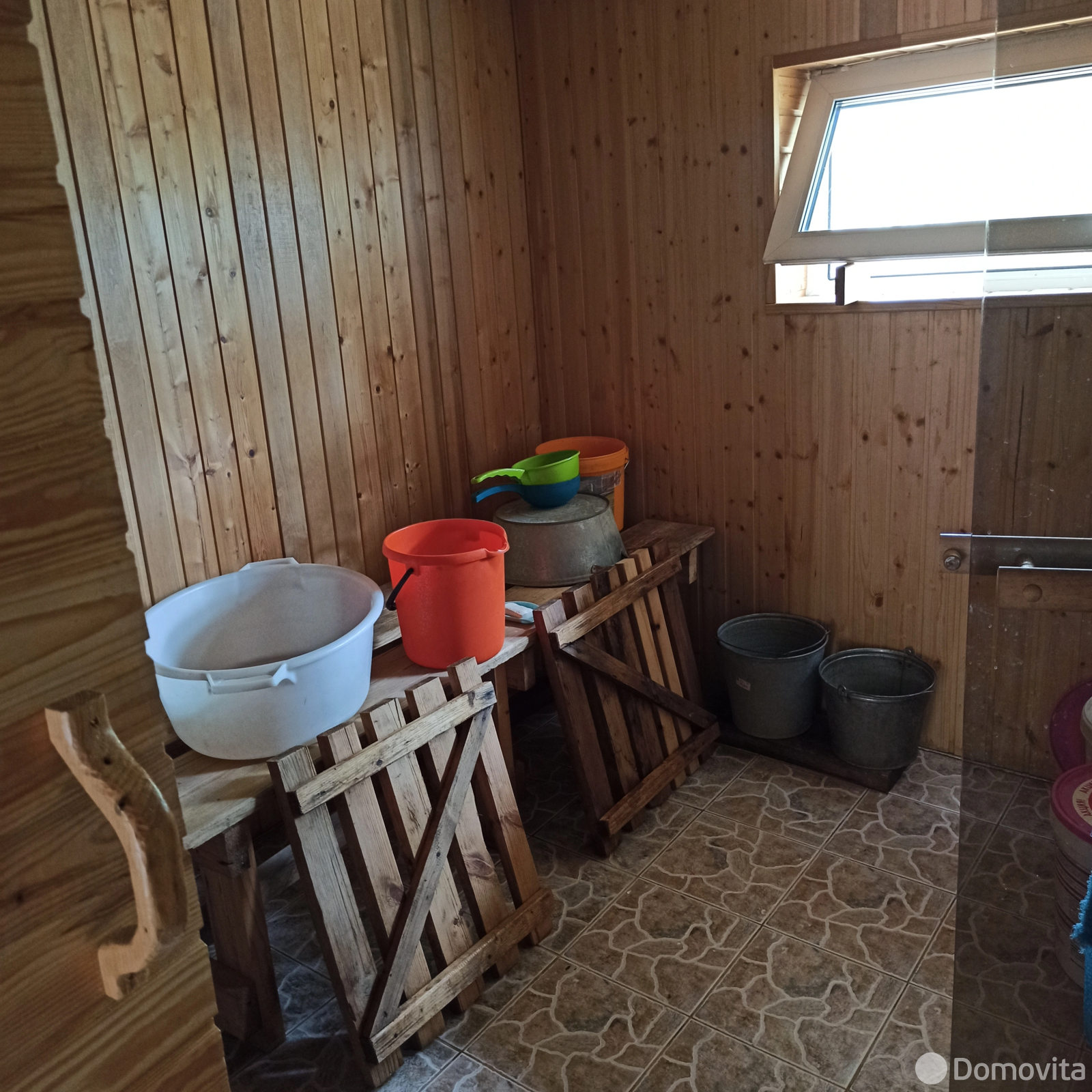 Продажа 1-этажной дачи в Юхновке Витебская область, 31000USD, код 181634 - фото 19