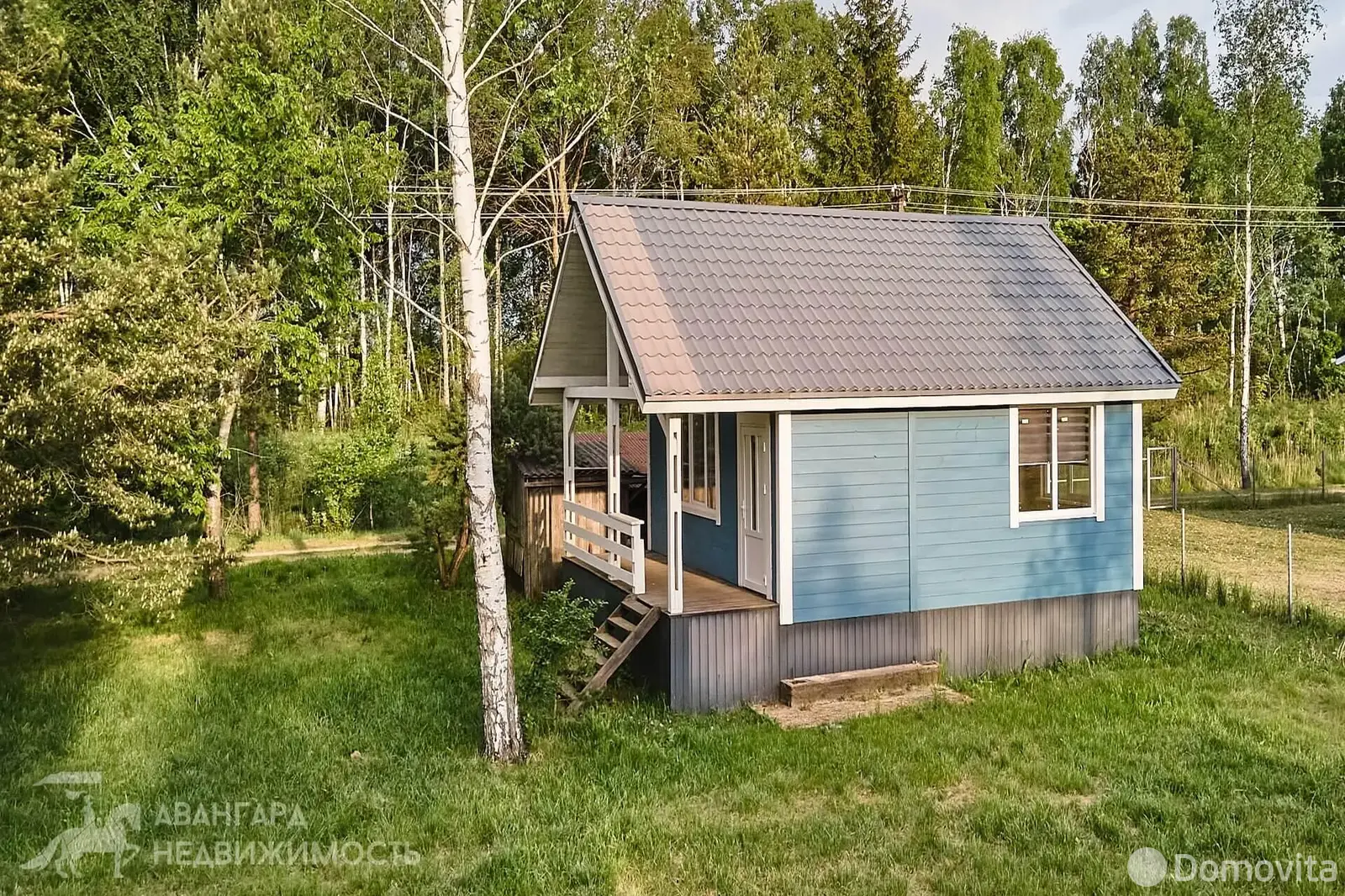 Продажа 2-этажной дачи в Солнечное-2010 Минская область, 24900USD, код 181845 - фото 24