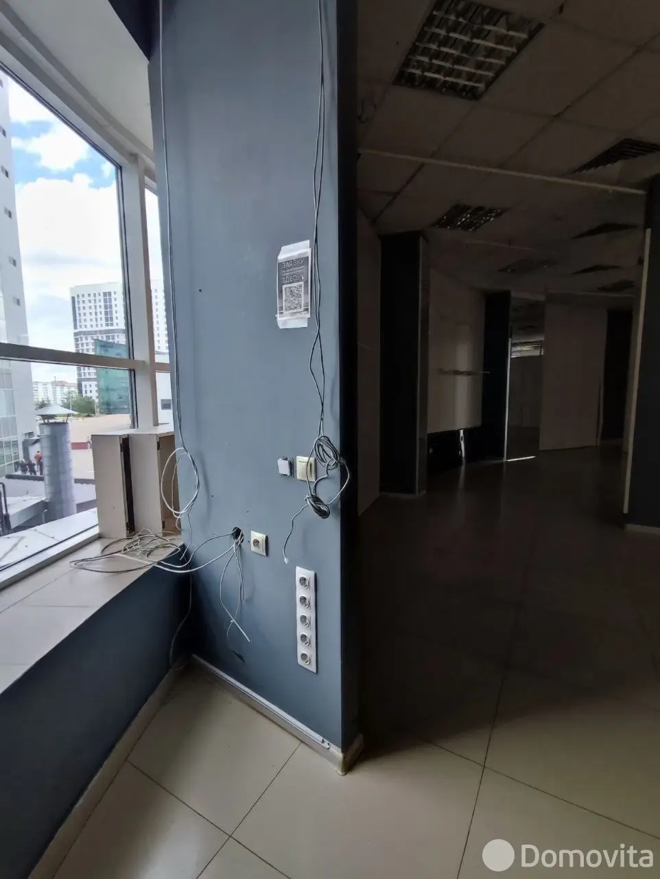 арендовать офис, Минск, ул. Притыцкого, д. 29