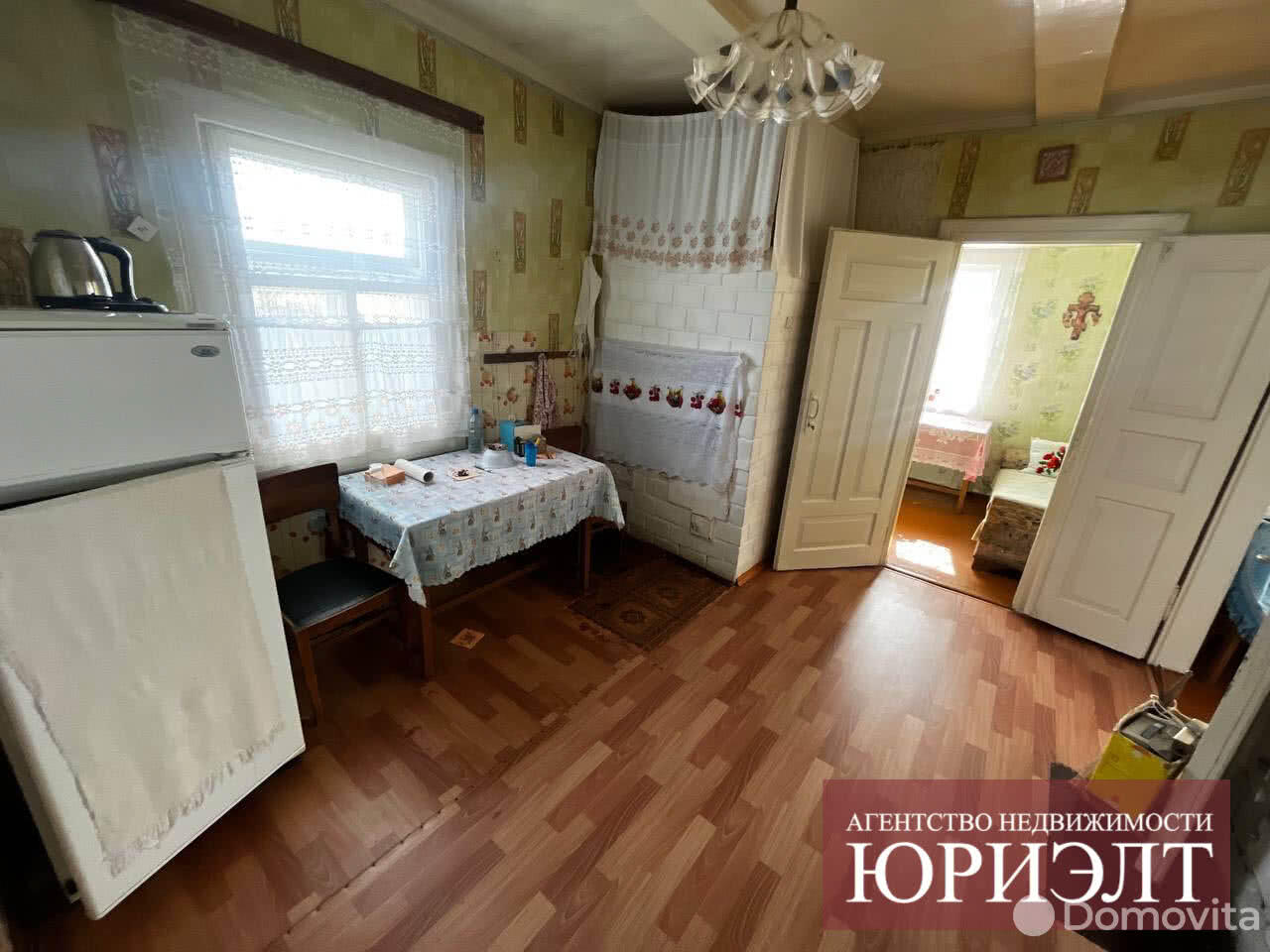 дом, Семоновщина, , стоимость продажи 22 864 р.
