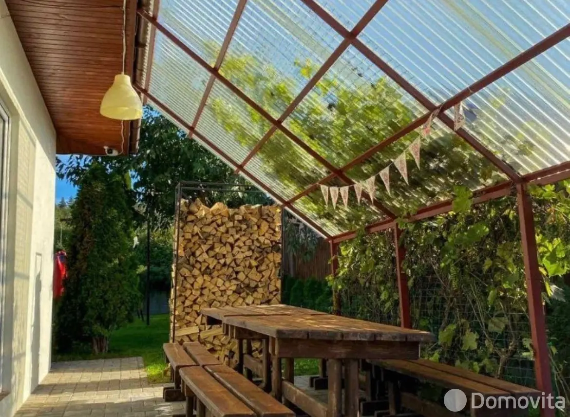  Коттедж на сутки в Опытном , 950BYN, код 619 - фото 20