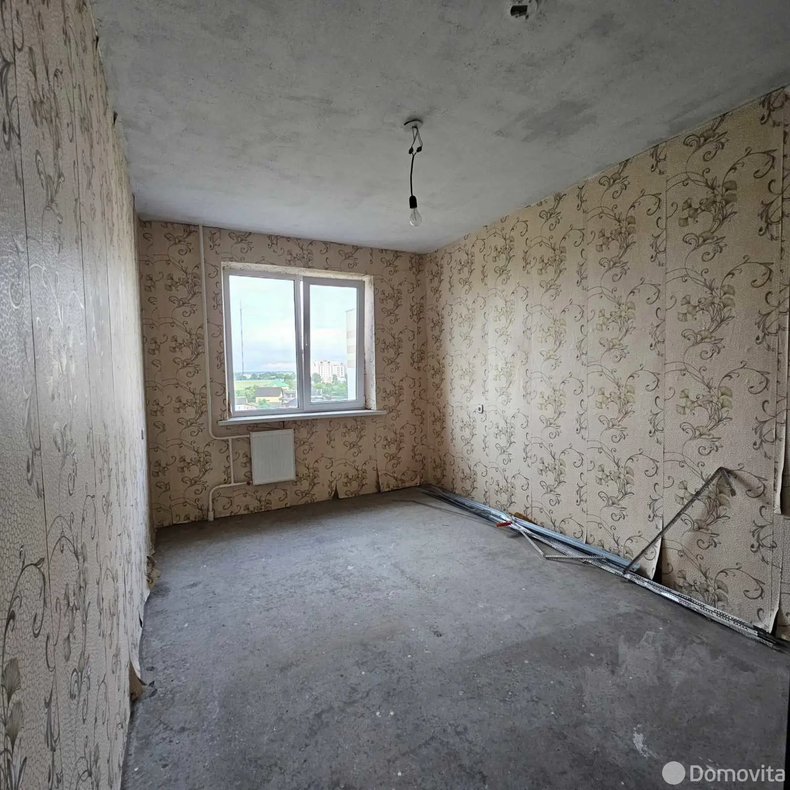 квартира, Жлобин, ул. Карибского П.А., д. 22А