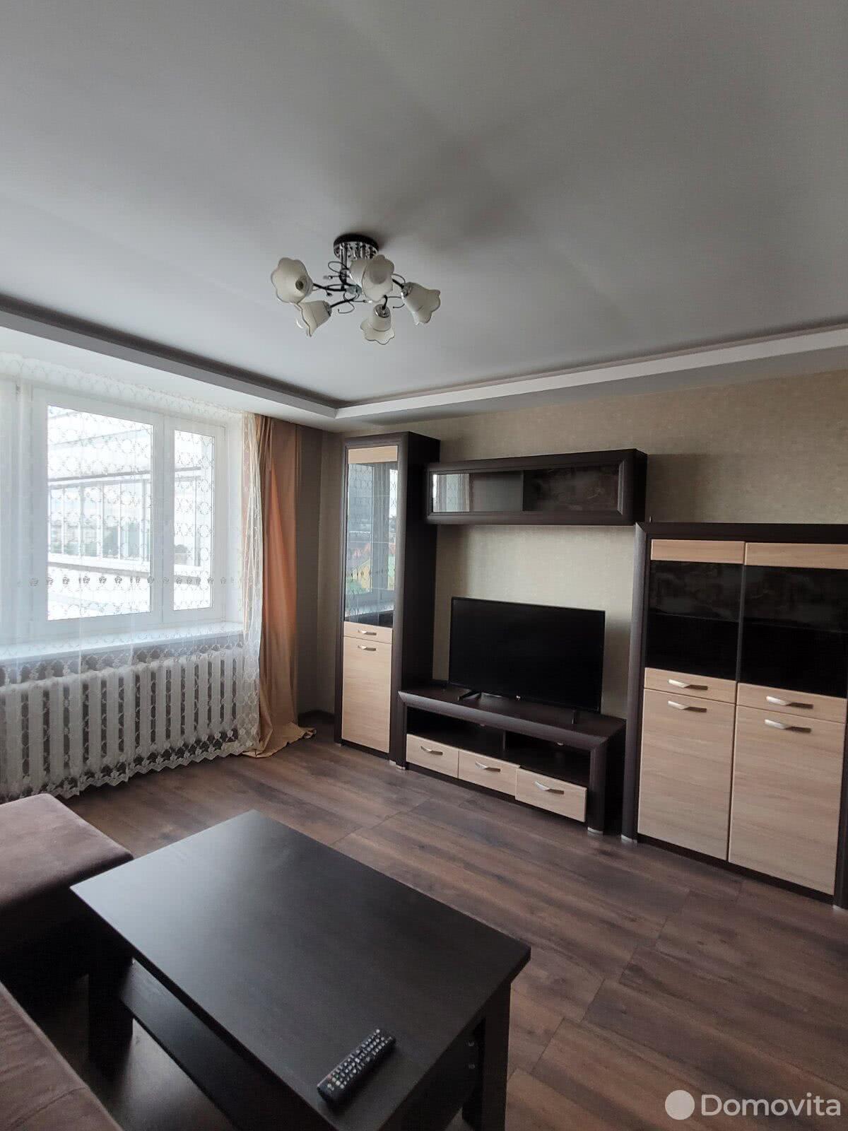 Купить 2-комнатную квартиру в Минске, ул. Немига, д. 10, 125000 USD, код: 1016675 - фото 4