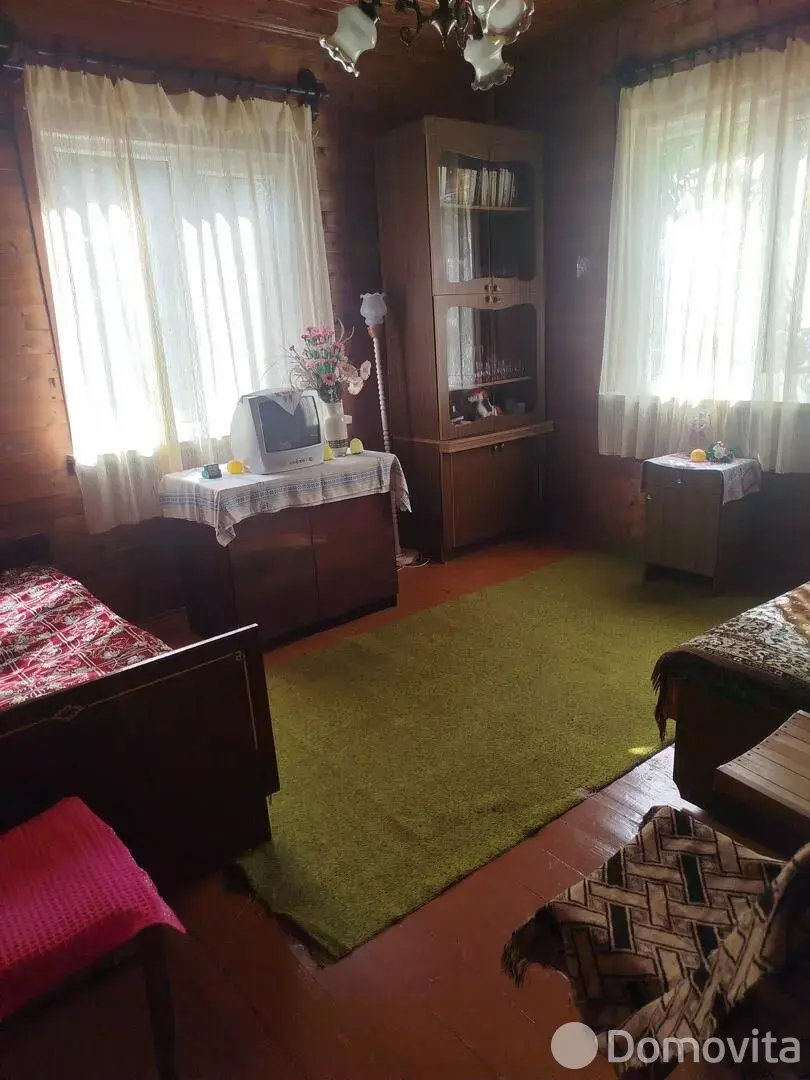Купить 1-этажную дачу в Сосны-Сад Минская область, 26000USD, код 185370 - фото 13