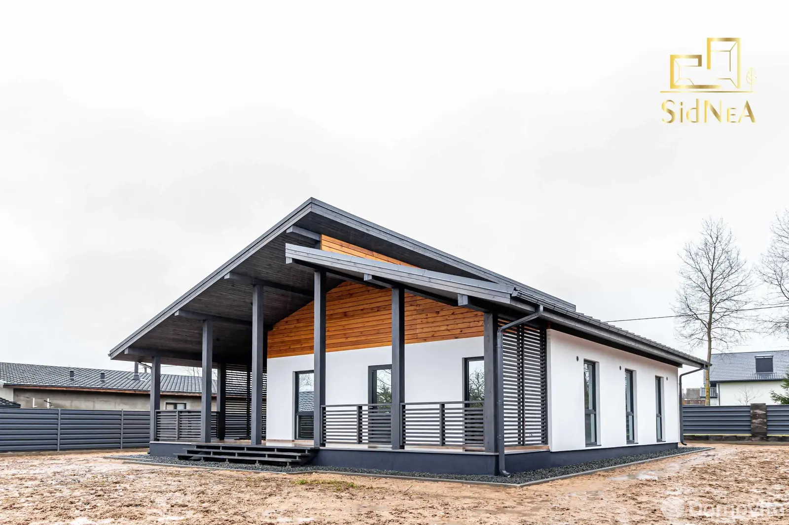 Стоимость продажи коттеджа, Ручеёк,