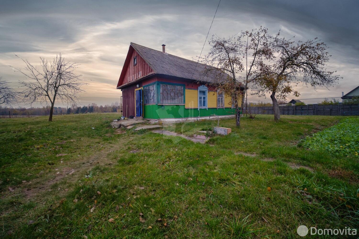 продажа дома, Дубовики, ул. Кольцевая