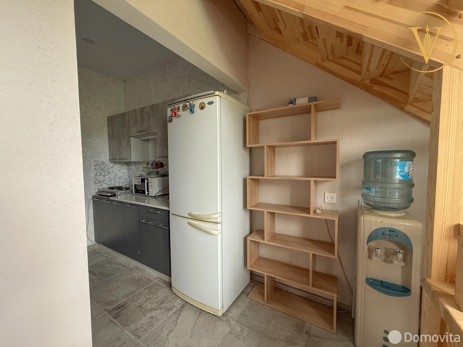 Купить 2-этажную дачу в Светлые пруды Минская область, 83000BYN, код 185980 - фото 17