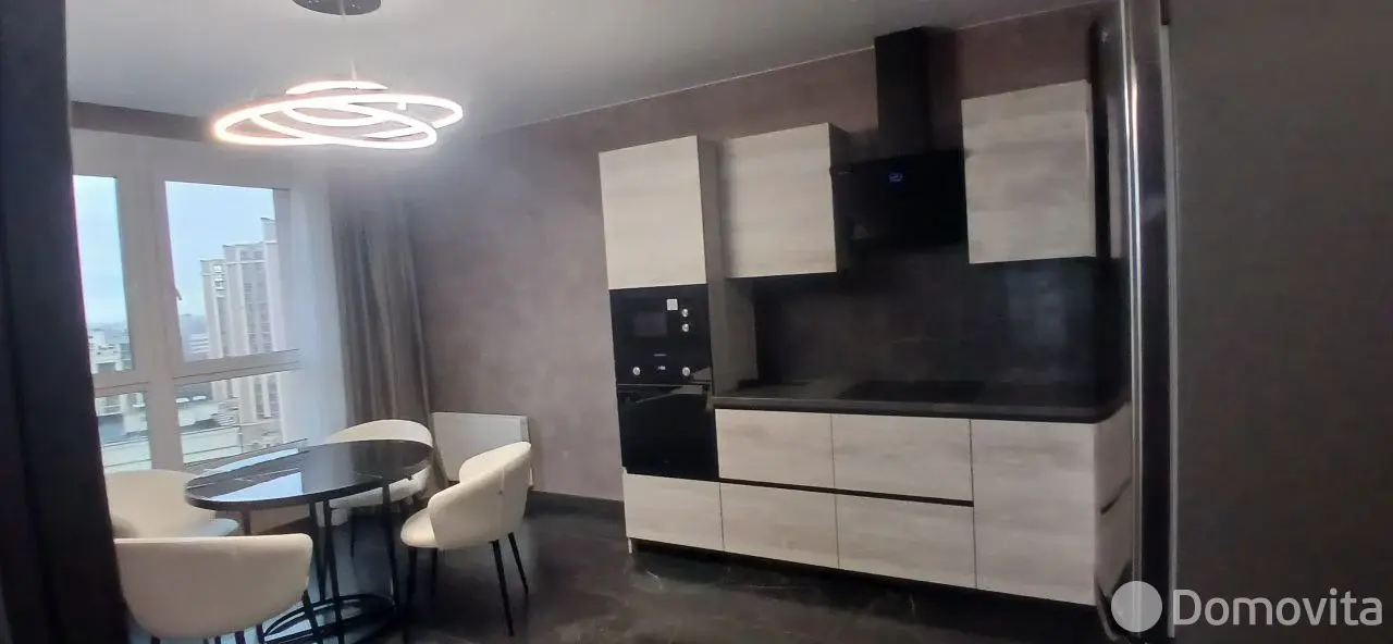 Снять 2-комнатную квартиру в Минске, ул. Макаенка, д. 12Г, 650USD, код 148668 - фото 13