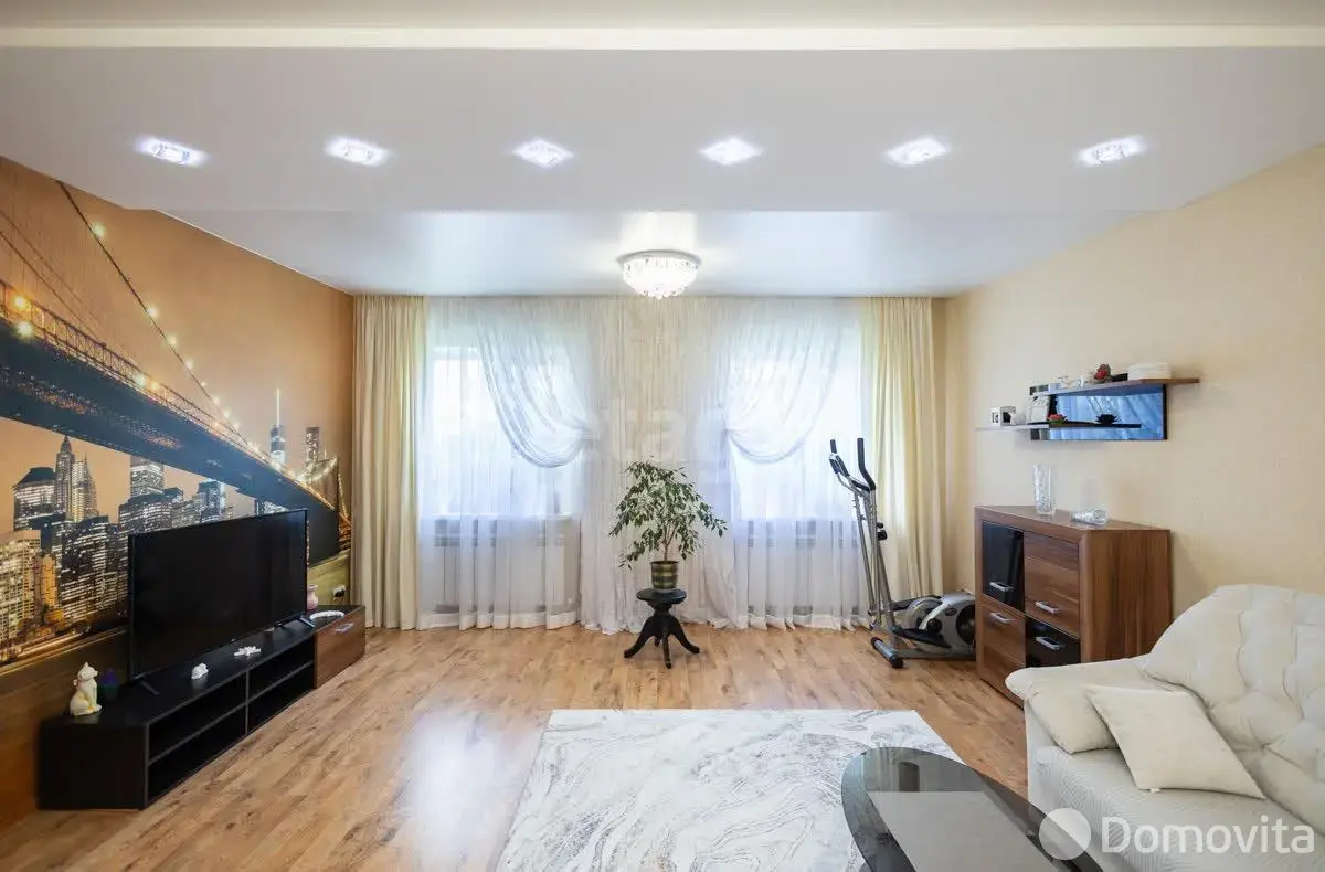 продажа дома, Минск, ул. Поселковая 1-я, д. 140