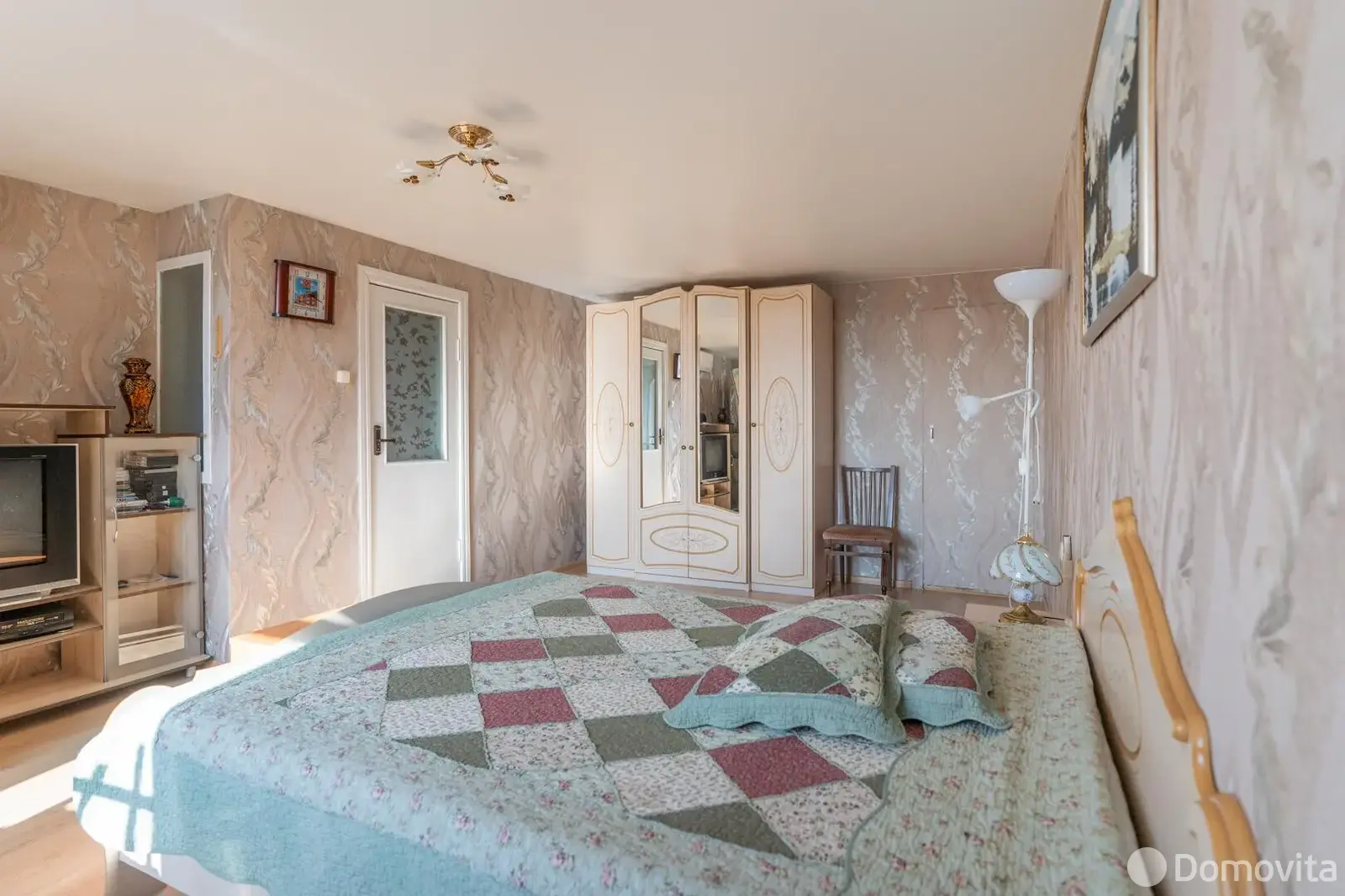 дом, Узда, ул. Октябрьская