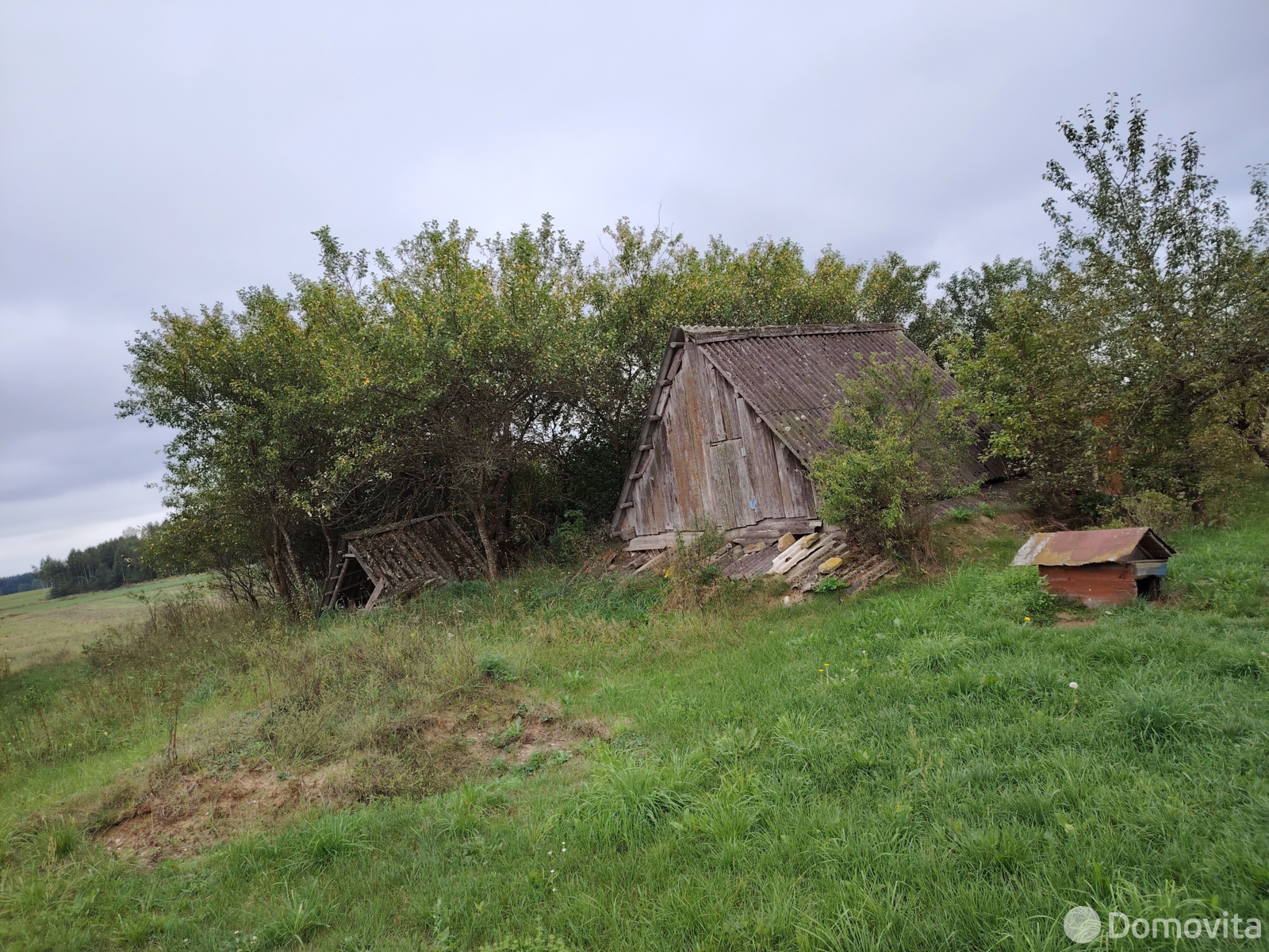 Продажа 1-этажной дачи в Лихачах Гродненская область, 14000USD, код 183405 - фото 25