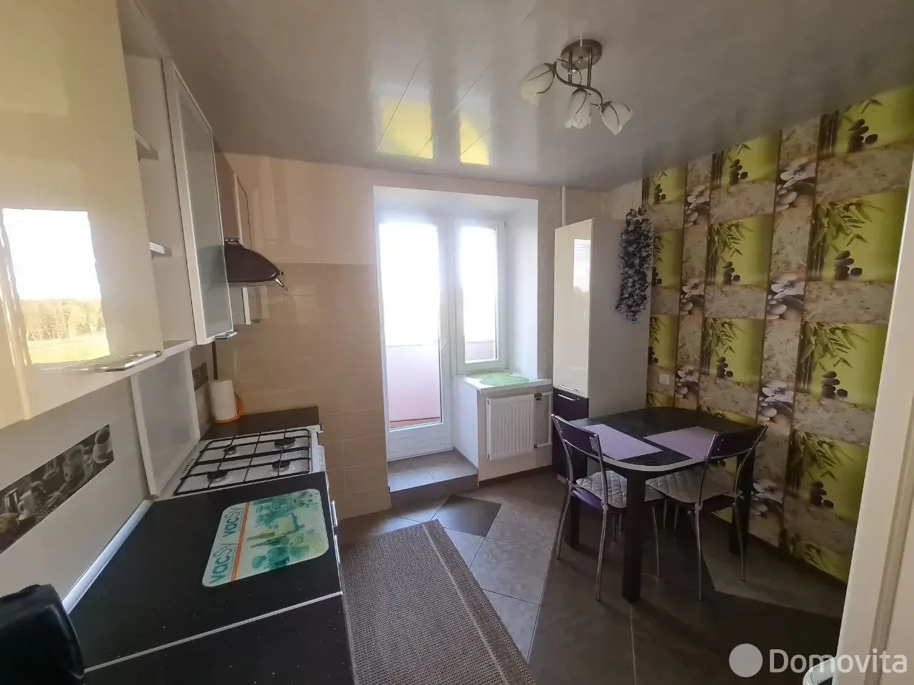 квартира, Витебск, ул. Марка Фрадкина, д. 5