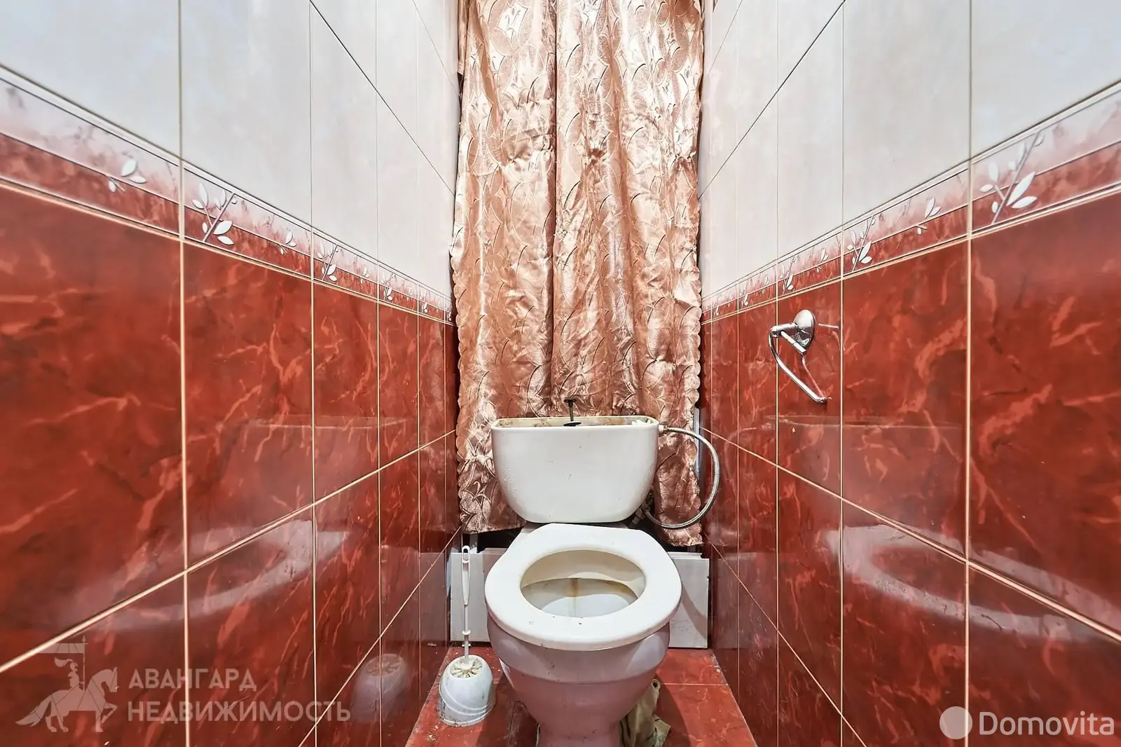 Купить комнату в Минске, ул. Алеся Бачило, д. 7, цена 35900 USD, код 7208 - фото 13