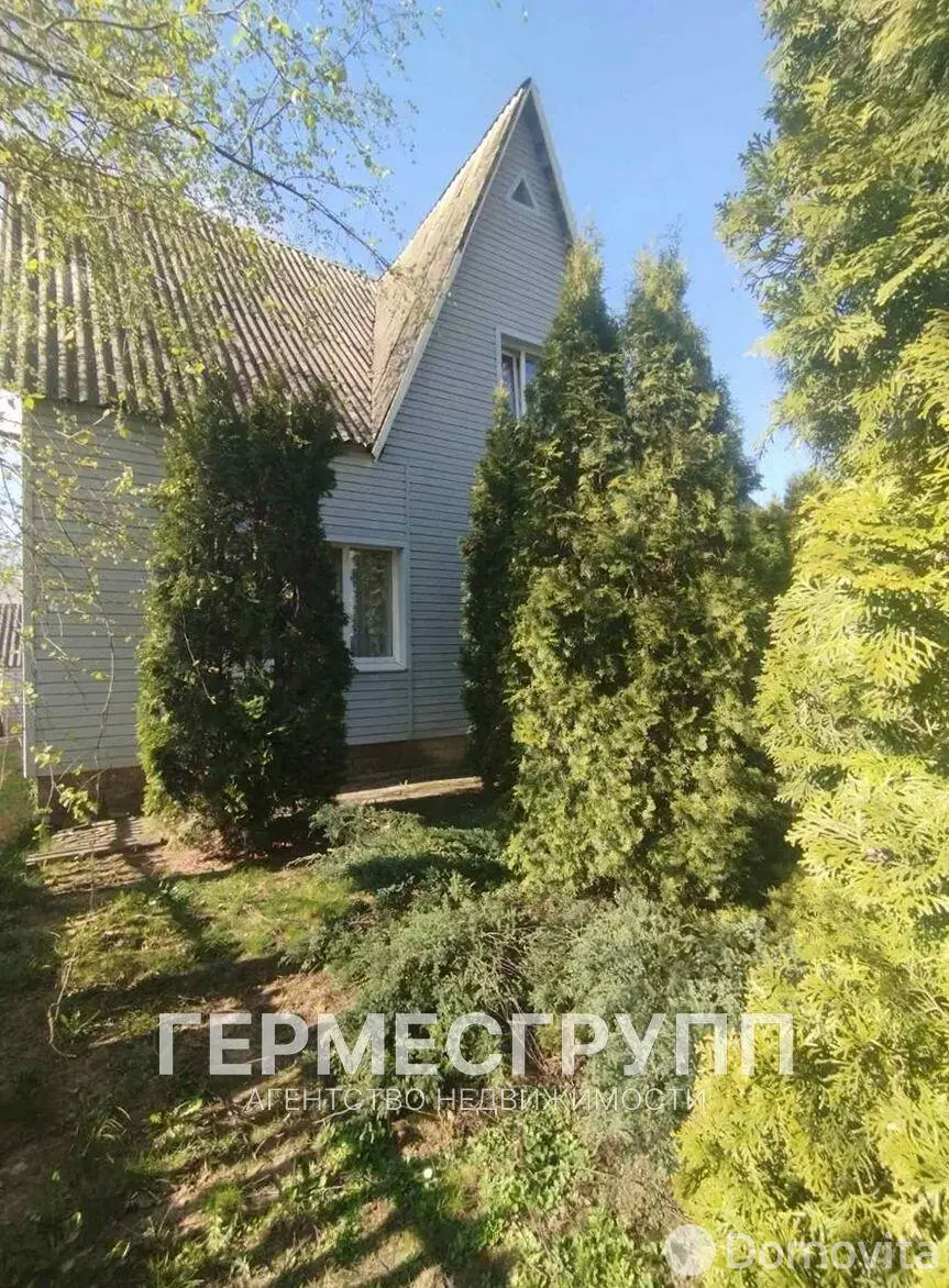коттедж, Орша, ул. Красноармейская