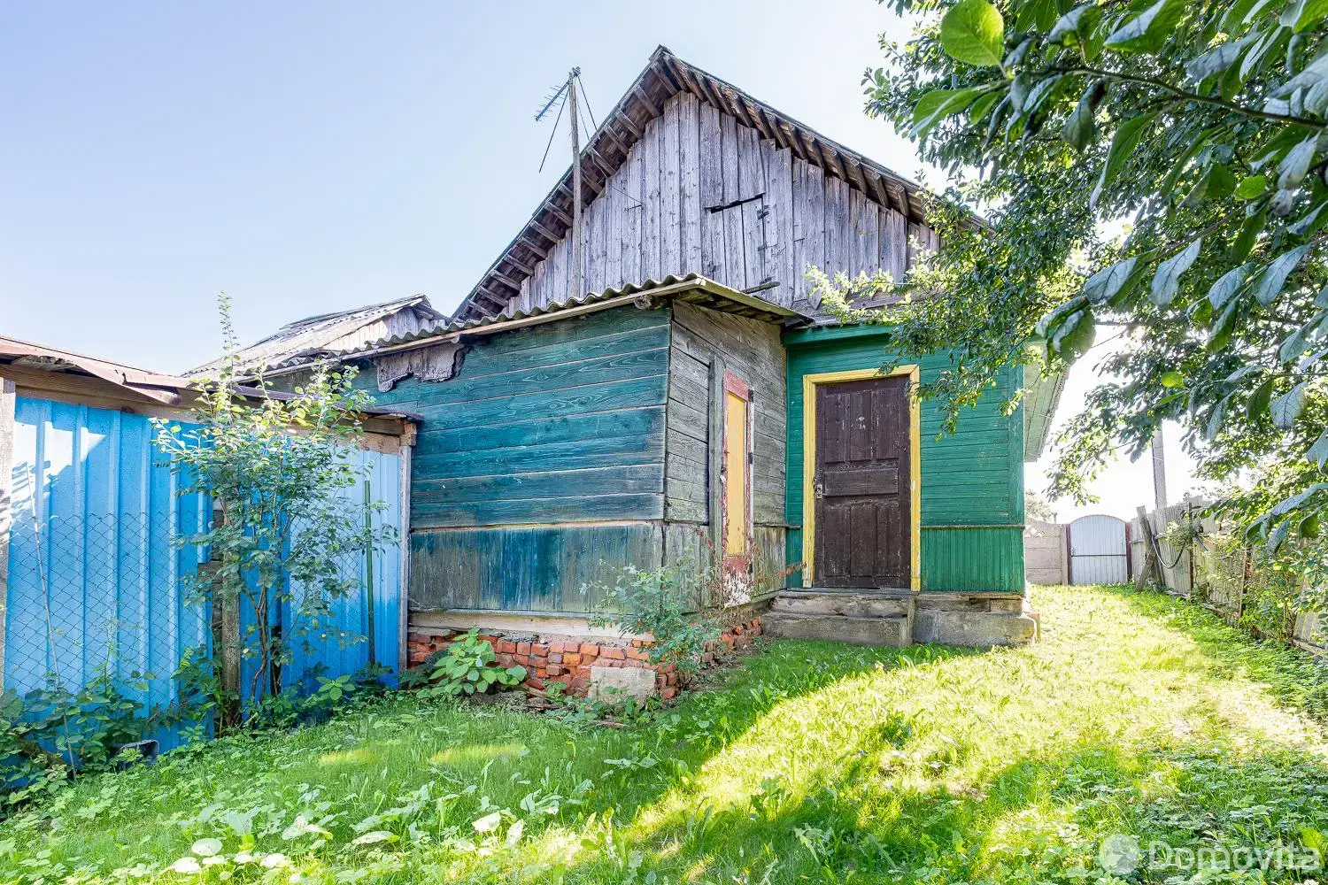 продажа коттеджа, Заславль, ул. Комсомольская, д. 21/А