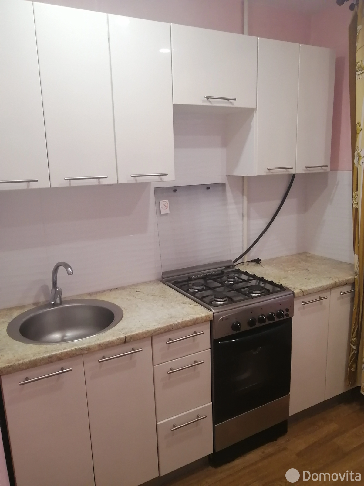 Снять 2-комнатную квартиру в Минске, пр-т Рокоссовского, д. 115, 403USD, код 149881 - фото 12