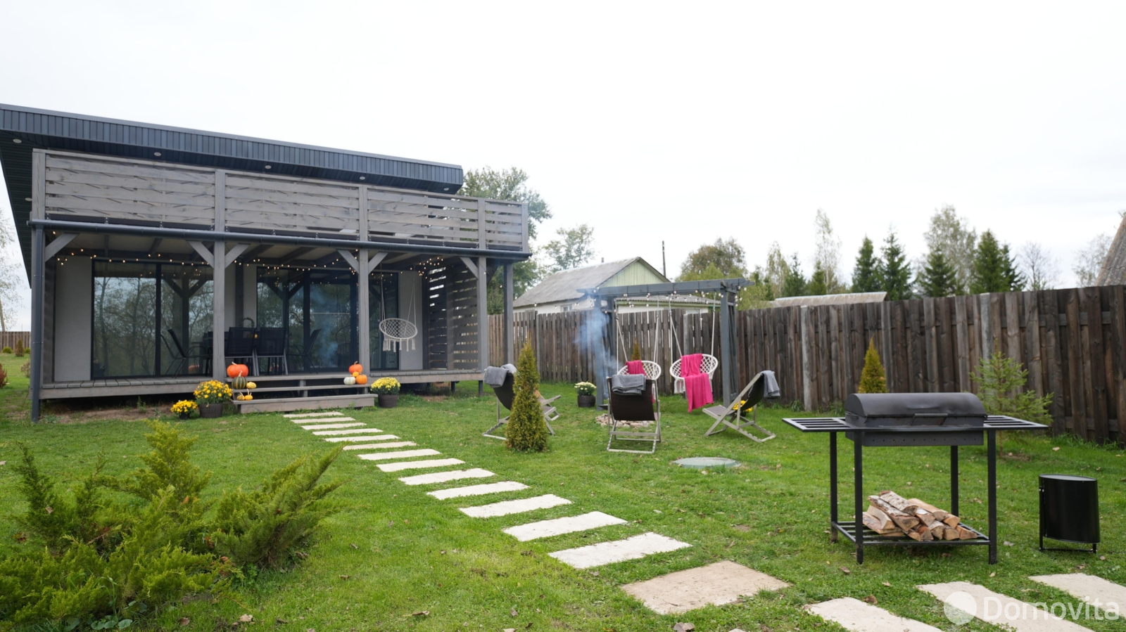 Купить помещение под сферу услуг в Малой Ольсе, д. 83/Б - фото 47