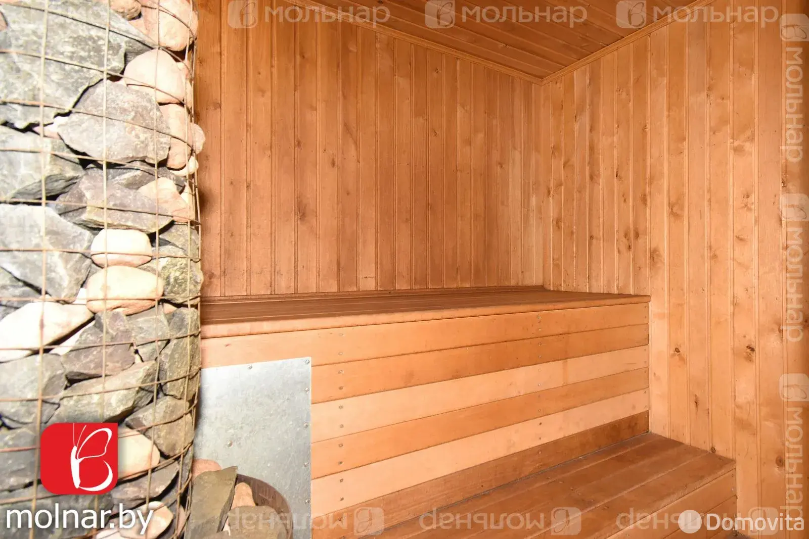 Купить 2-этажную дачу в Трактор-Колоницы Минская область, 35000USD, код 183462 - фото 31