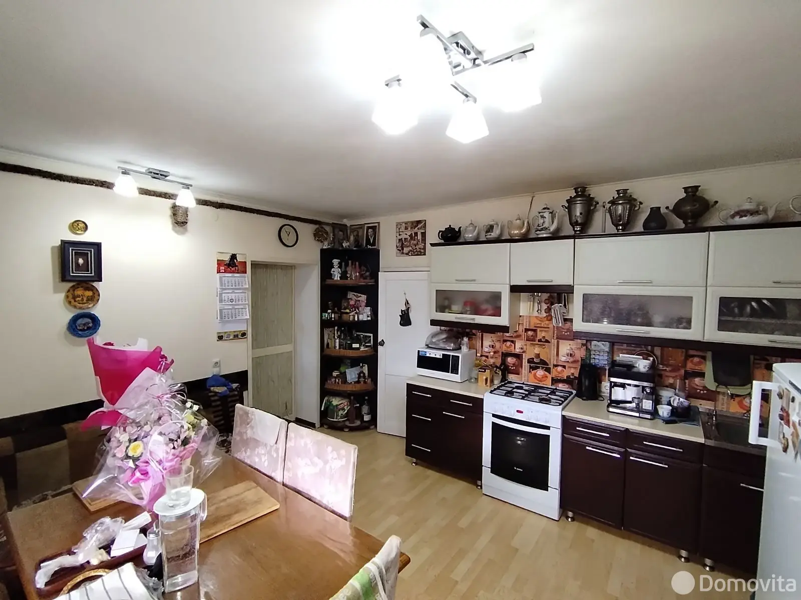 Стоимость продажи дома, Жлобин, пер. Островского, д. 25