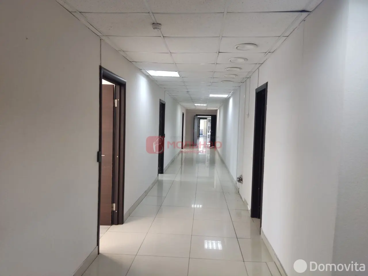 Снять офис на ул. Бирюзова, д. 10А в Минске, 10570BYN, код 14855 - фото 4