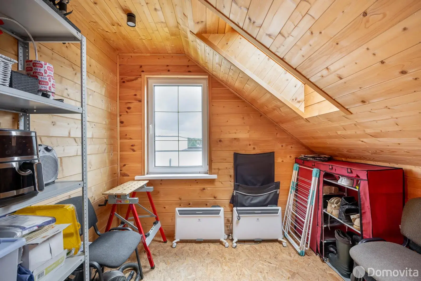 Продажа 2-этажной дачи в Телепашня Минская область, 79000USD, код 183982 - фото 32