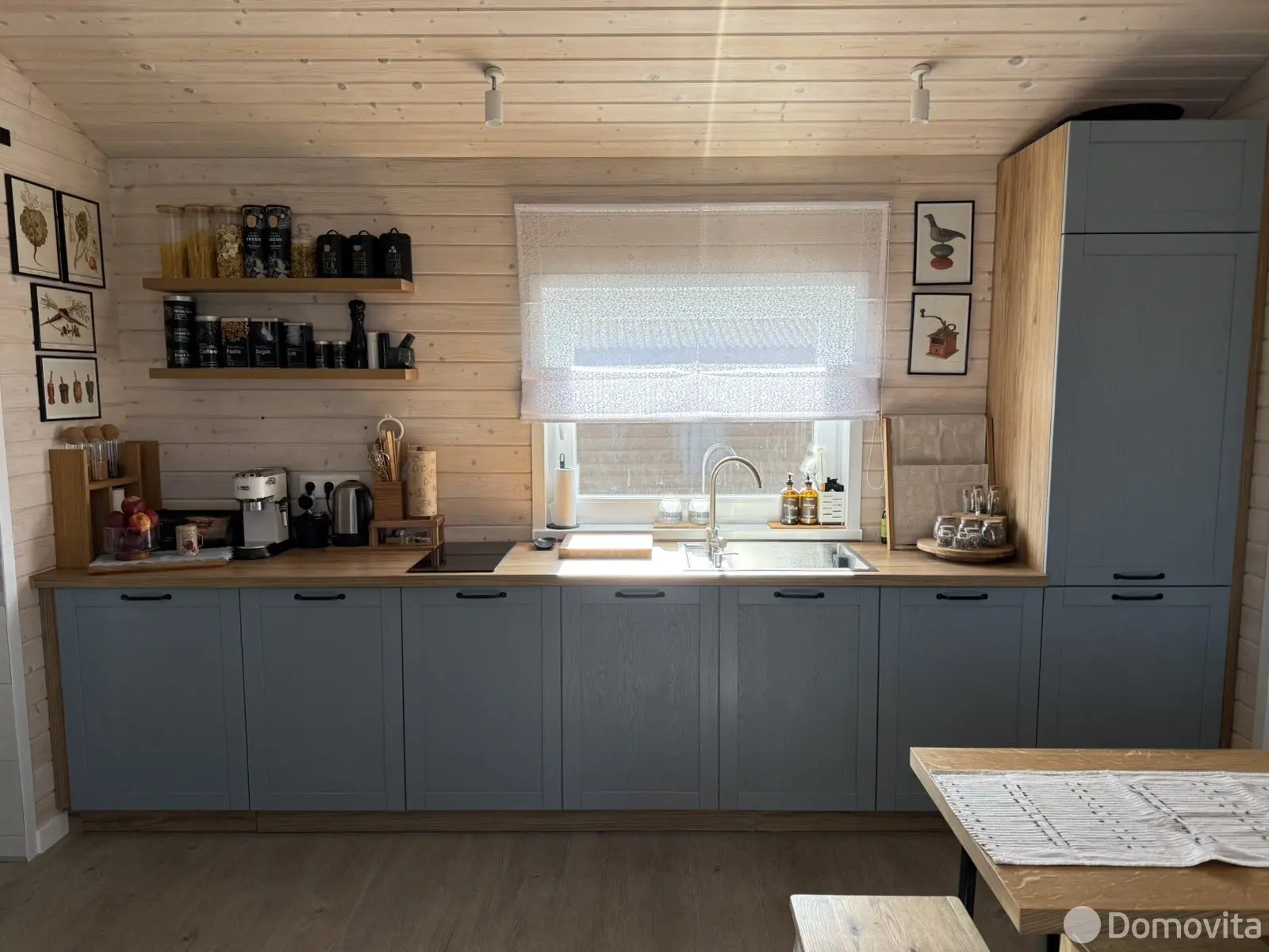 Купить 1-этажную дачу в Ручаёк деревни Рябушки Минская область, 75000USD, код 185451 - фото 9